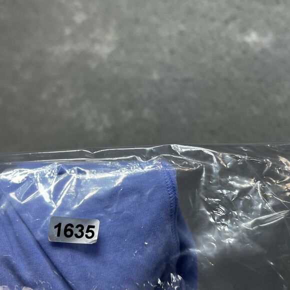 Lululemon It's A Tie Tank Top Womens Size 2 Blue Sleeveless Athleisure Active - Picture 8 of 9